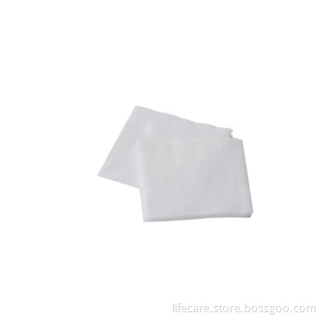 High Quality Cleaning Sterile Non-woven Surgical Swabs